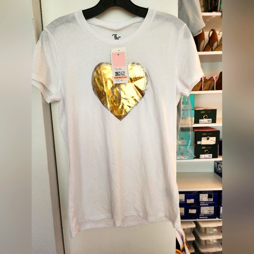 Juicy Couture Juniors top